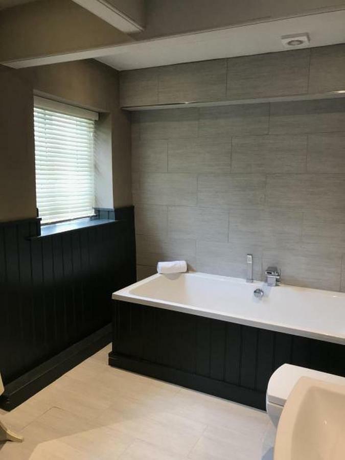 The Angel Inn Warminster Habitación foto